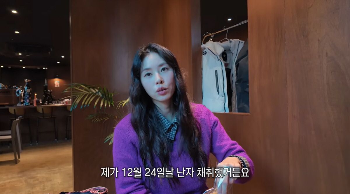 서동주, 난임 치료 중 뜻밖의 소식 "난자 채취, 이식 해보려 한다" (…