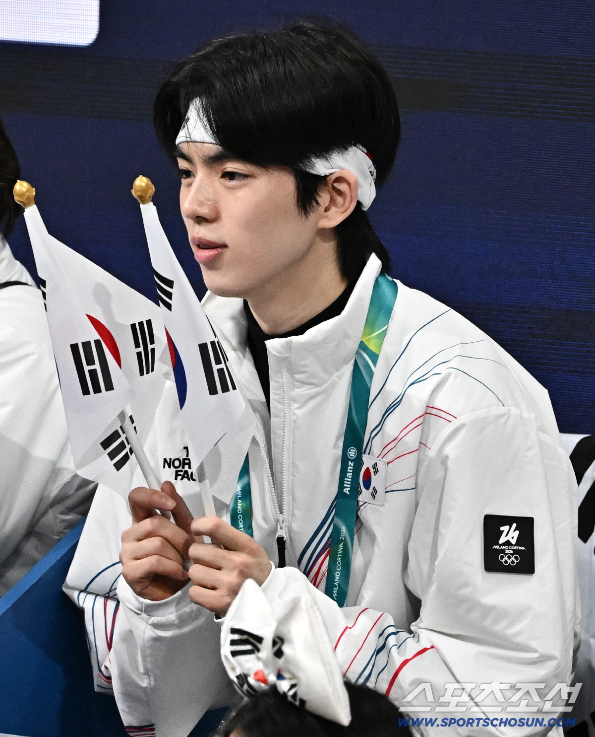 [공식입장]"역시 韓 얼굴!" 차준환, 패션 잡지 보그 홍콩 선정 '잘생…