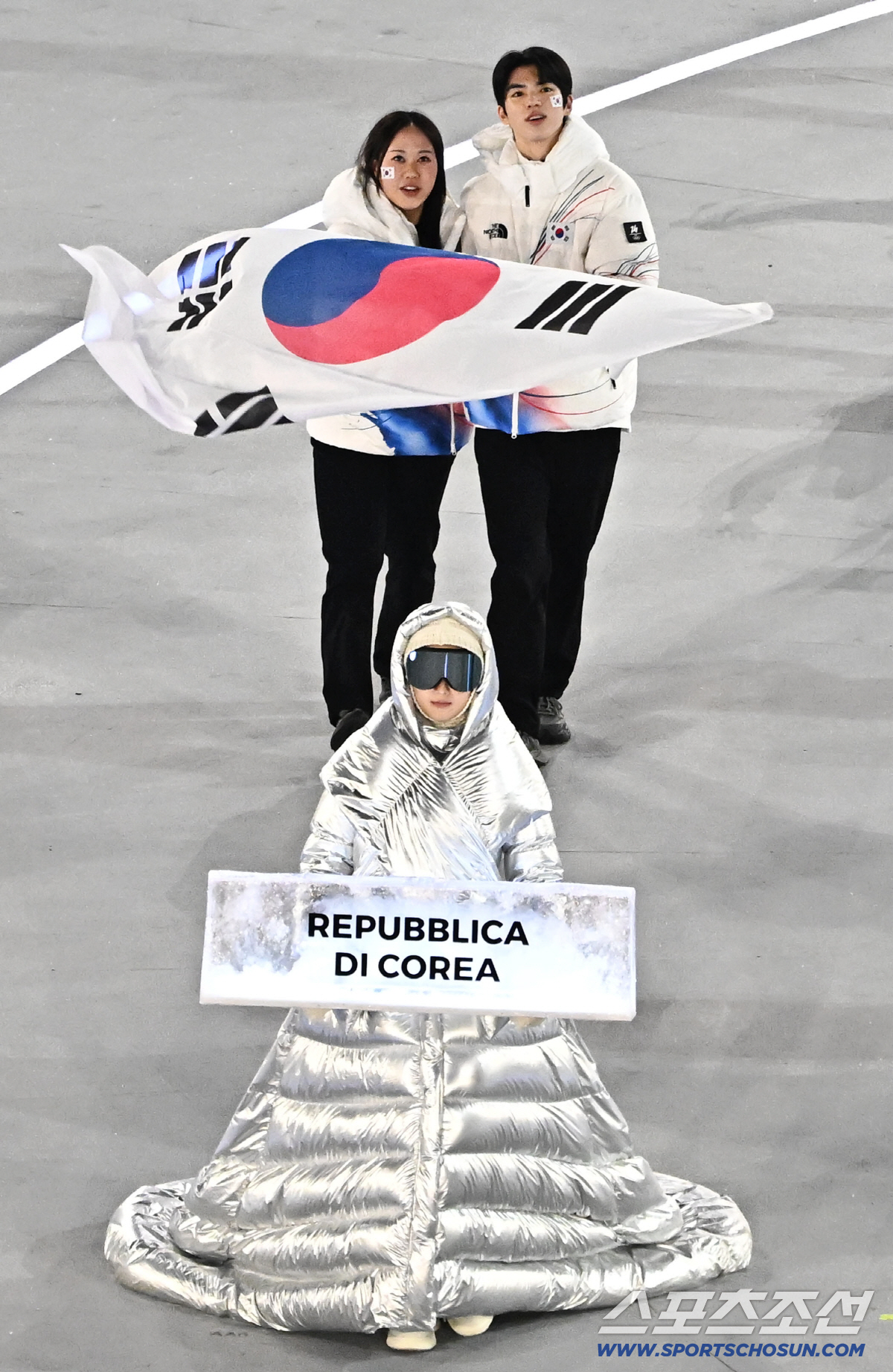 [공식입장]"역시 韓 얼굴!" 차준환, 패션 잡지 보그 홍콩 선정 '잘생…