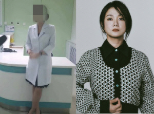 박나래 주사이모, 9시간 경찰조사 후 