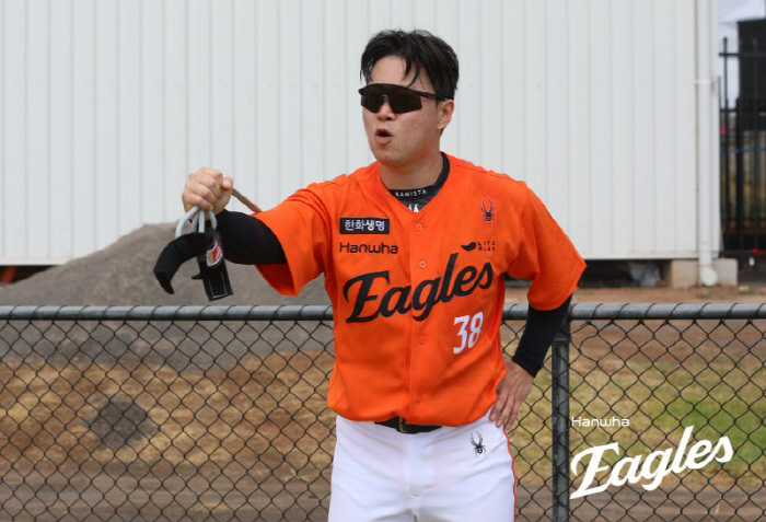 14년 차에 첫 억대 연봉…"이제 시작" 인간 승리, 다시 다짐했다