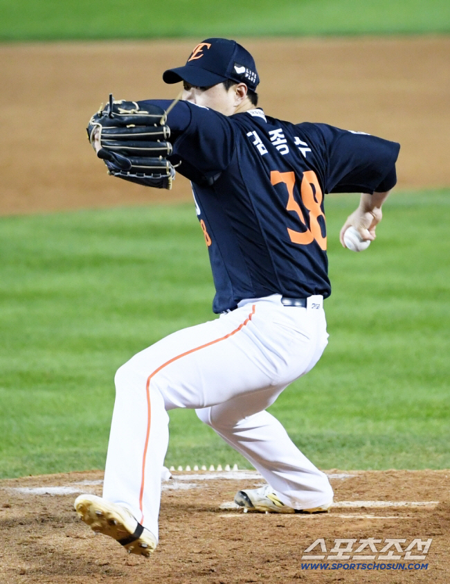 14년 차에 첫 억대 연봉…"이제 시작" 인간 승리, 다시 다짐했다