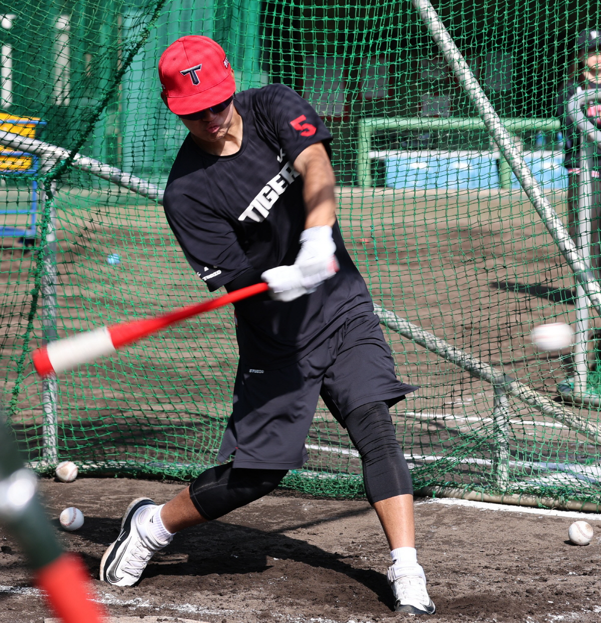 '고작 30G' 왜 美는 김도영 여전히 고평가할까…"부담 뭔지 모르겠어요…