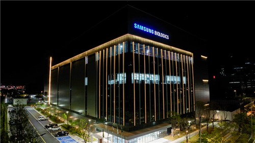 인천 첨단기술 기업에 용적률 완화…삼성바이오 첫 신청