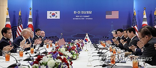 [특파원시선] 한미 관세협상, 올해도 워싱턴서 계속된다