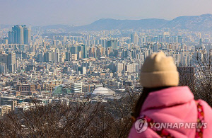무주택 2030가구주, 서울 100만 육박 '최대치'…수도권은 205만