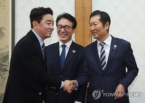 당정청, 오늘 고위급 협의…美관세·마트 새벽배송 논의 주목