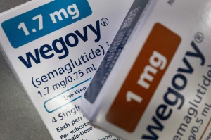 美FDA, '비만치료제' 위고비와 유사한 복합조제품 판매 금지