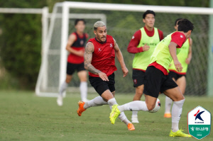 '승격팀' 부천은 지금 시간과의 싸움 중