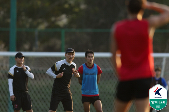 '승격팀' 부천은 지금 시간과의 싸움 중