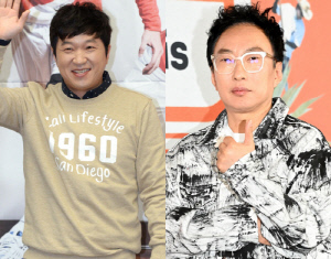 '기러기父' 정형돈, 잘 안 보이더니...놀라운 근황 