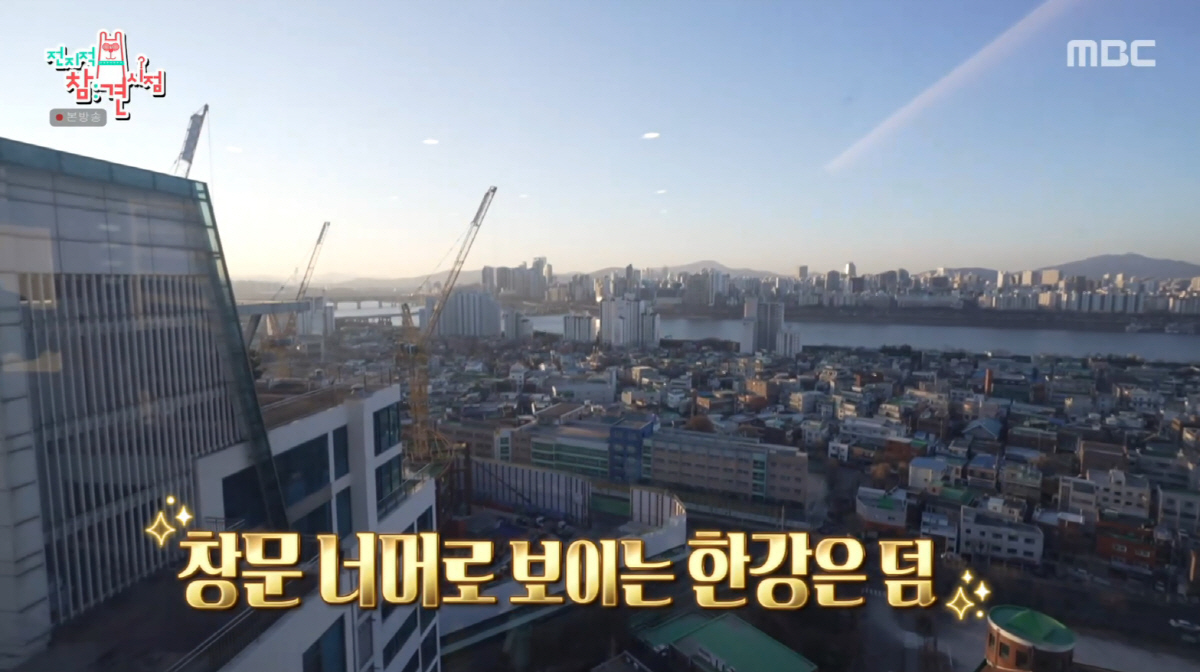 이상윤, 알고보니 엄청난 엘리트 집안 "父=건축가, 난 서울대 출신"('…