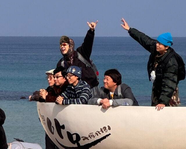 역시 박명수, '놀뭐' 한방에 접수한 강렬 비주얼 "장구벌레인 줄" ('…