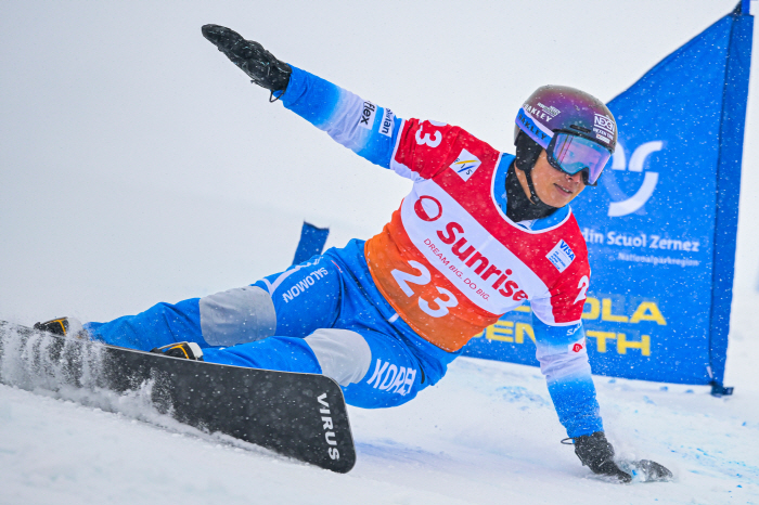 [밀라노 프리뷰]대한민국 '400번째 메달리스트' 나올까...'목표는 金 3개' 팀코리아, 8일부터 메달 사냥 출격