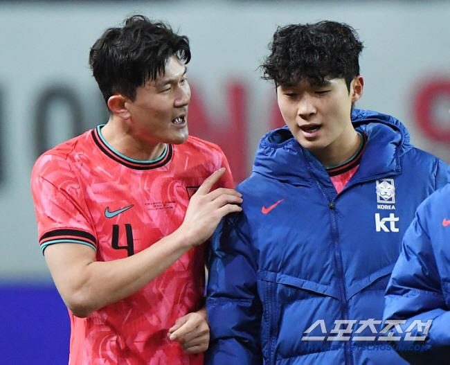 "월드컵이 보인다" 日 정복한 韓 수비수 김태현, J리그 개막전서 '가시…