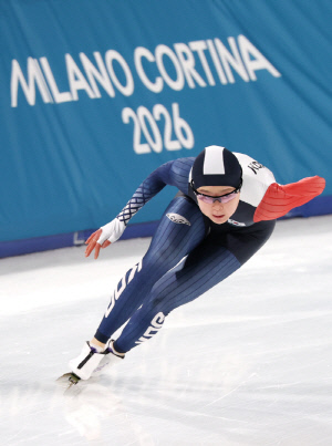 [밀라노 프리뷰]두 명의 '포스트 이상화', 깜짝 메달 노린다...본격 시동 거는 韓 스피드스케이팅