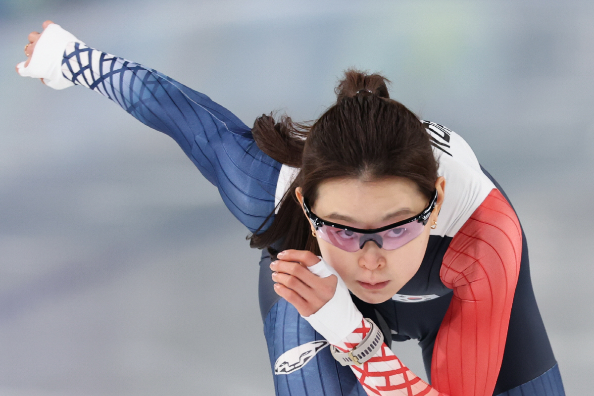 [밀라노 프리뷰]두 명의 '포스트 이상화', 깜짝 메달 노린다...본격 …