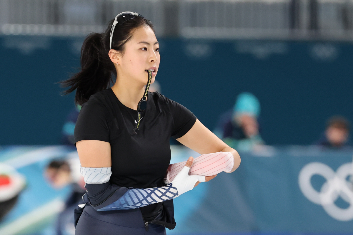 [밀라노 프리뷰]두 명의 '포스트 이상화', 깜짝 메달 노린다...본격 …