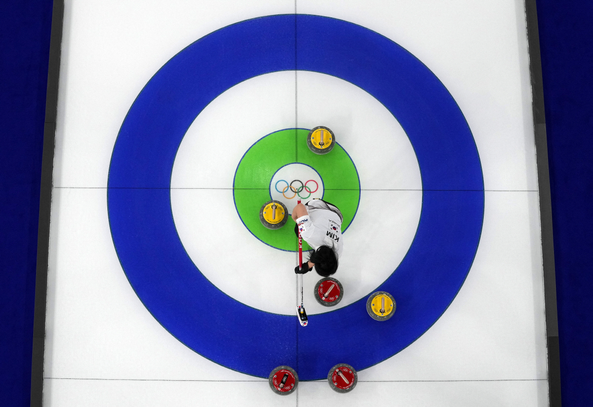 [밀라노 LIVE]"감 잡았다!" '亞 자존심' 한국 김선영-정영석, 에…