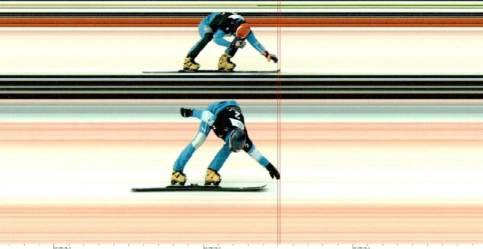 [밀라노 LIVE]'대한민국 대회 첫 메달+올림픽 400번째 메달 도전'…