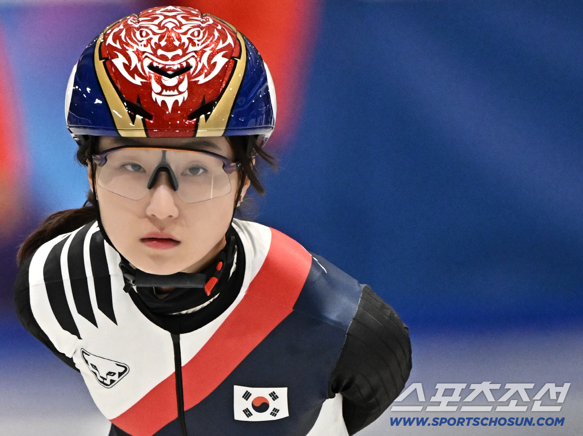 [밀라노 현장]韓 쇼트트랙과 정면충돌!→"메달 7개 따겠다" 단지누 선언…