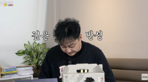 김수용, 박승대와 생방송 무대서 난투극...