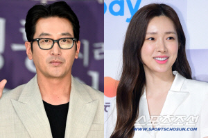 “오 내 사랑”..하정우, 차정원♥ 결혼설엔 선 긋고 동명이인 카더가든엔 돌발 고백