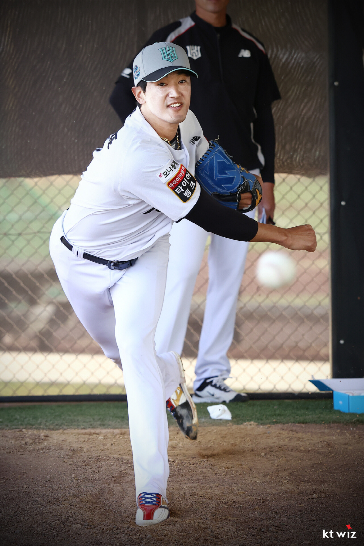 "올해는 욕심낸다. 인정받고 싶다" 거듭된 저평가에 지쳤다…WBC는 첫걸…