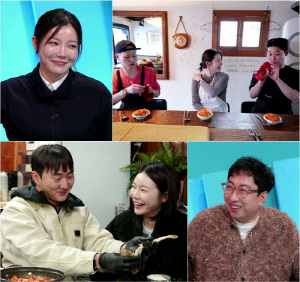 '흑백' 장사천재 조사장, 사업 대박났다 