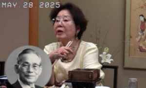 선우용여 “공부도 안 하고 외무고시 도전” 첫 고백→이병철 회장 앞 탤런트 1등