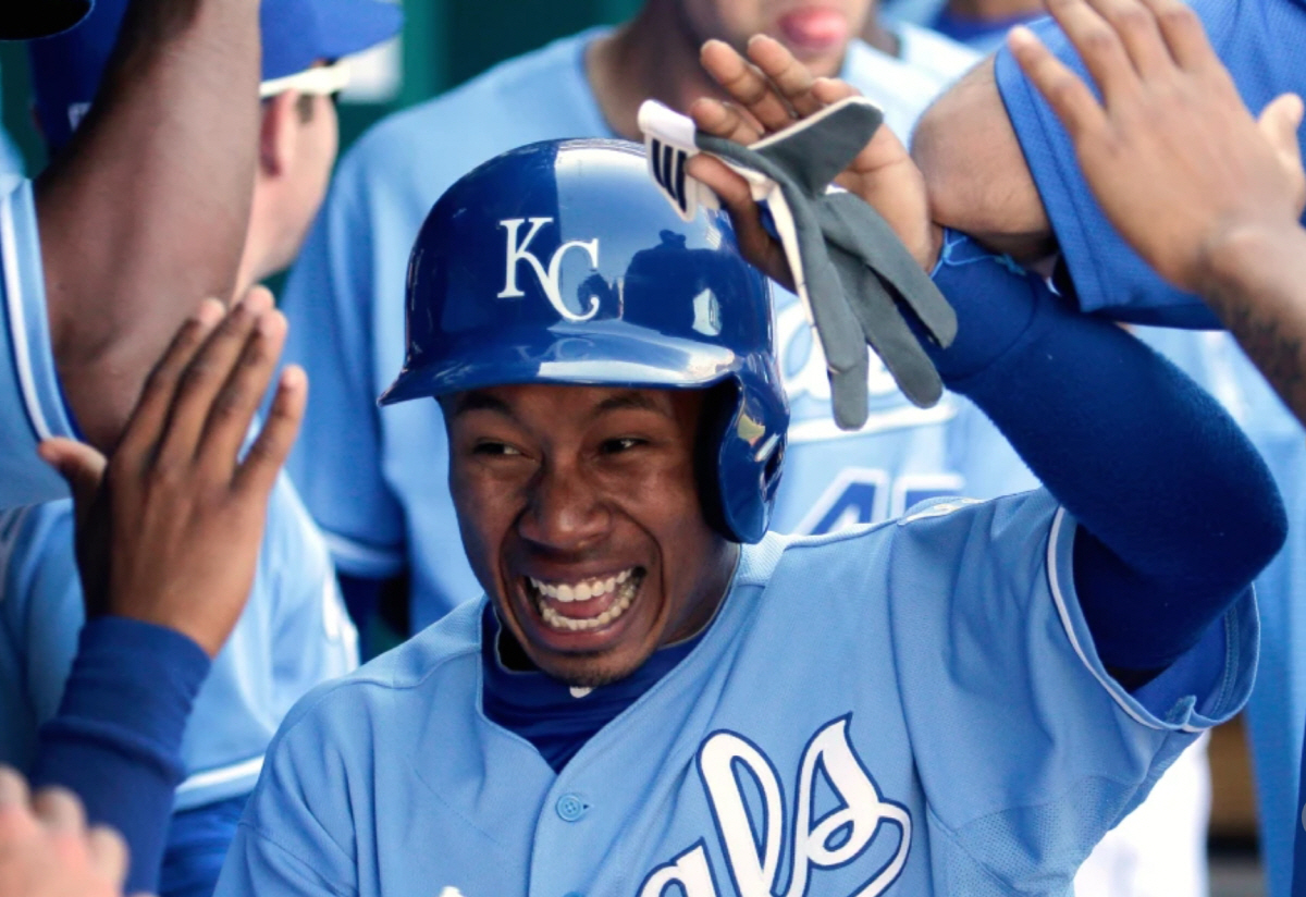 "끔직한 소식" 서른넷에 사망이라니… 비탄에 빠진 로버츠, '112경기 …