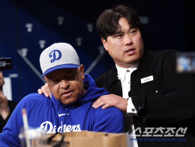 "끔직한 소식" 서른넷에 사망이라니… 비탄에 빠진 로버츠, '112경기 …