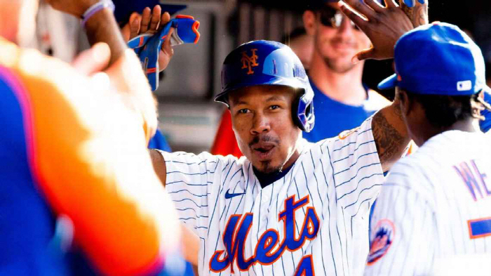 "끔직한 소식" 서른넷에 사망이라니… 비탄에 빠진 로버츠, '112경기 …