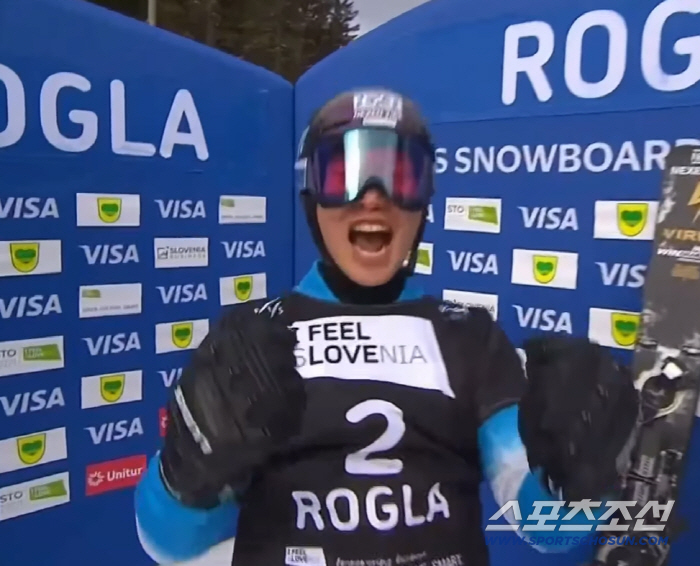 [밀라노 LIVE]'43초21' 1차 예선 4위로 통과한 이상호, 2차 …