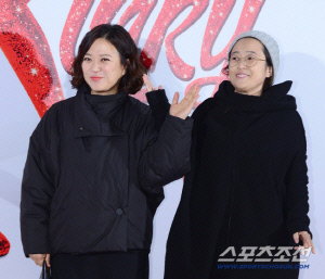 김숙·송은이, 30년 인연에 빨간불 