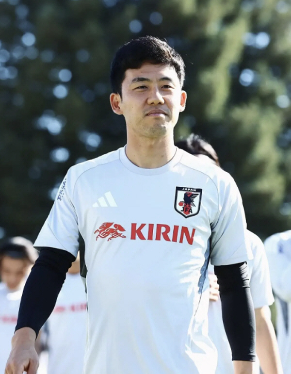 '일본 주장도 중국 가지 않는다' 리버풀 엔도 中 상하이행은 SNS발 루…