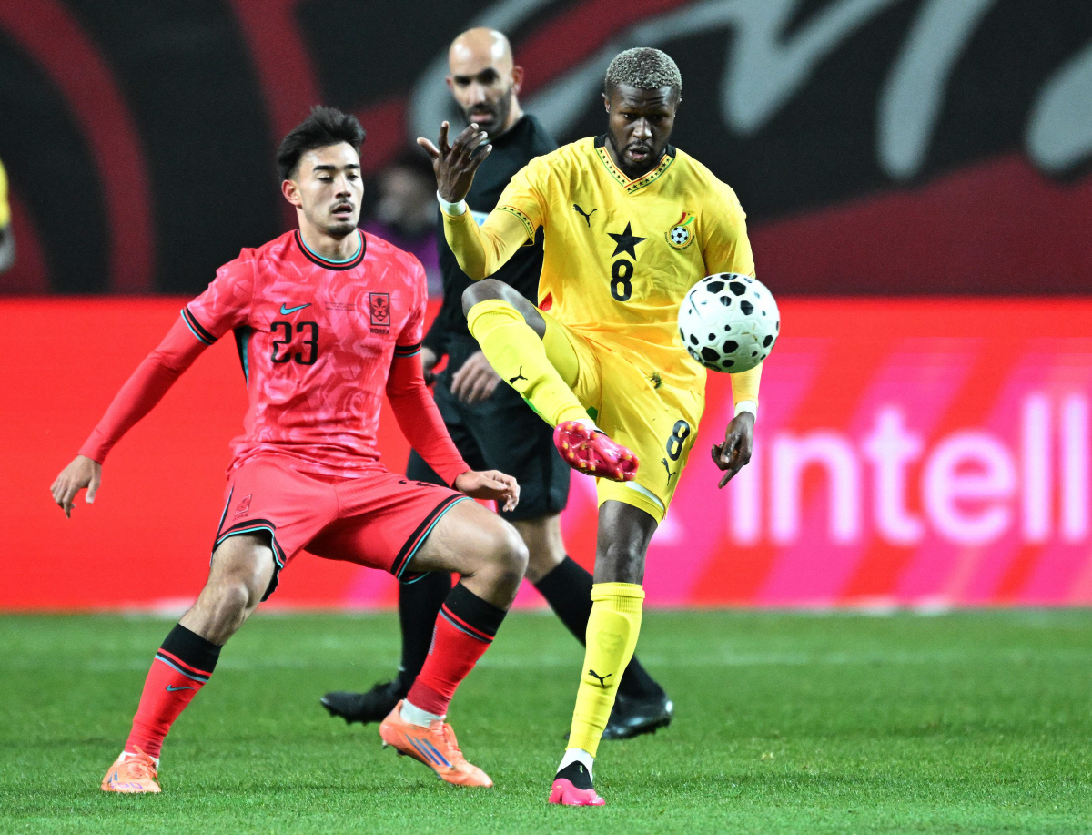 '韓 최초 외국 혼혈' 카스트로프, 다시 홍명보호 깜짝 복덩이 가능성! …