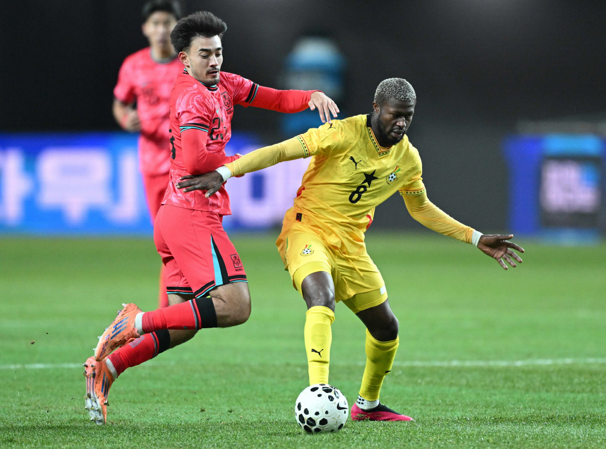 '韓 최초 외국 혼혈' 카스트로프, 다시 홍명보호 깜짝 복덩이 가능성! …