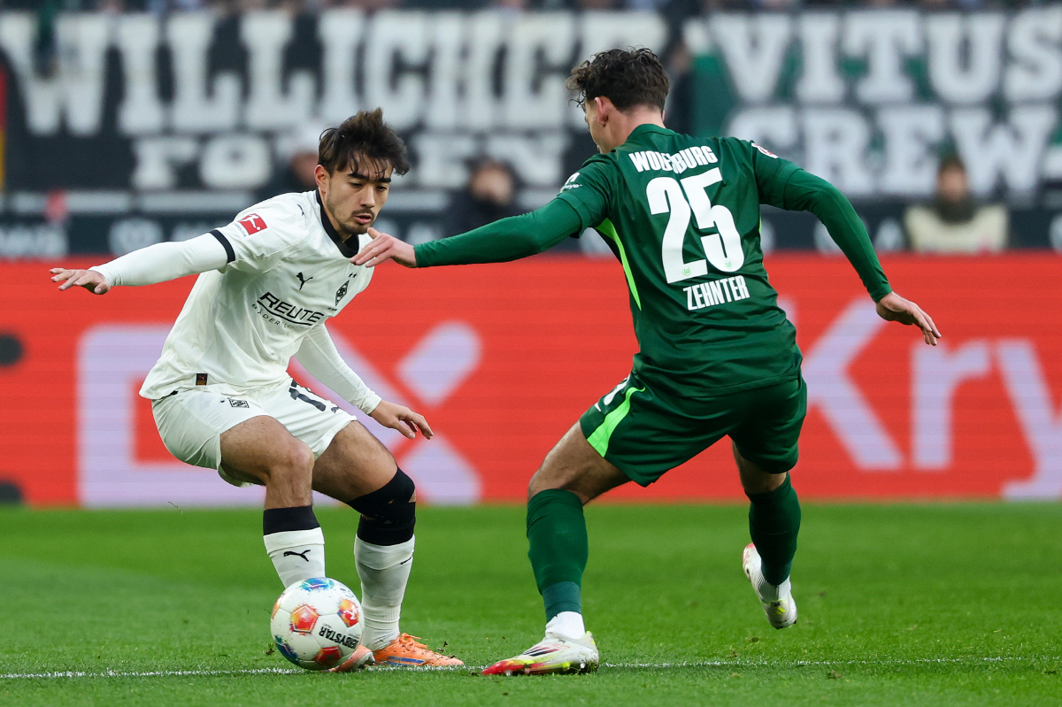 '韓 최초 외국 혼혈' 카스트로프, 다시 홍명보호 깜짝 복덩이 가능성! …