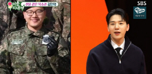 멜로망스 김민석, 2주 만에 10kg 폭증..'황제다이어트' 부작용 고백