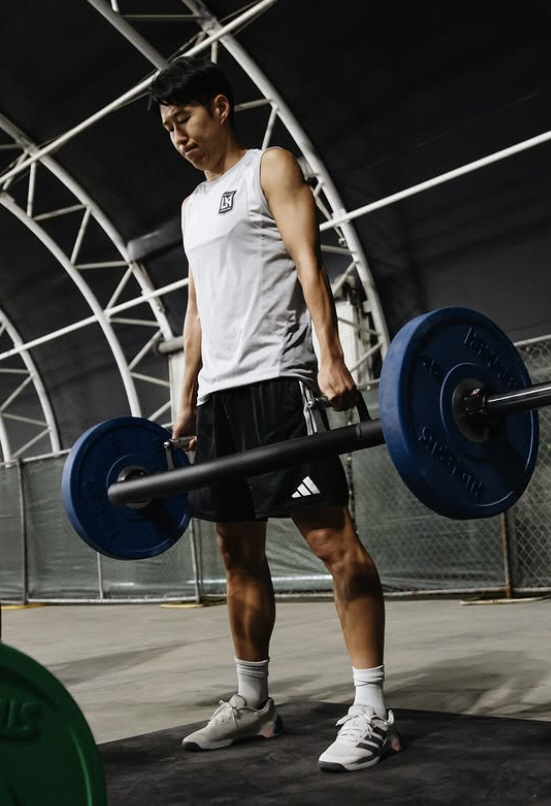 [오피셜]"韓 축구 깜짝!" SON 이번에도 없었다…손흥민, LA FC …