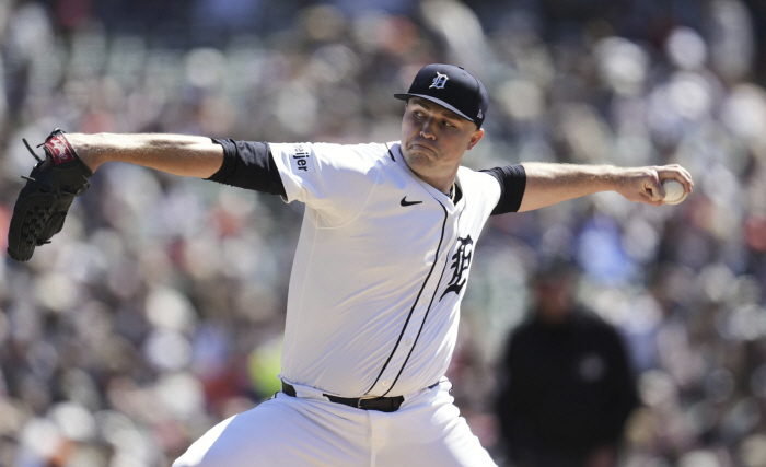 100마일 사이영상 원투펀치+100마일 마무리, 입이 쩍! 美 대표팀...이러고도 우승 못하면?