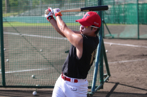 '팬한테 욕설' KIA 망쳐 자책했다…