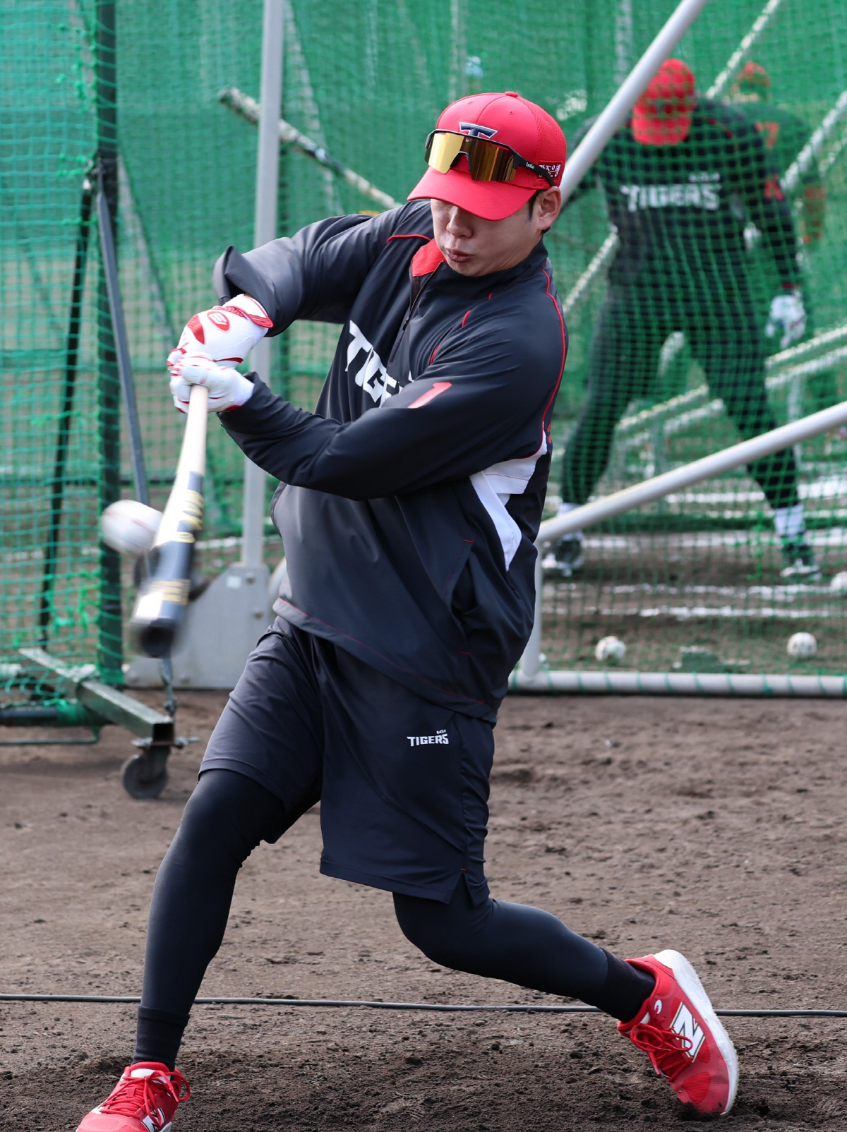 '팬한테 욕설' KIA 망쳐 자책했다…"아빠 얼굴 못 들고 다니겠다고, …