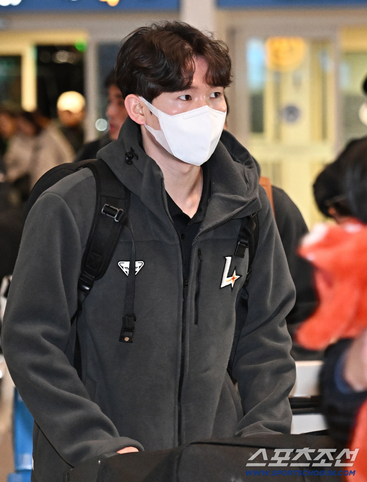 '갈비뼈 골절 → 엔트리 불발' 박성한 "WBC 정말 가고 싶었는데…내가…