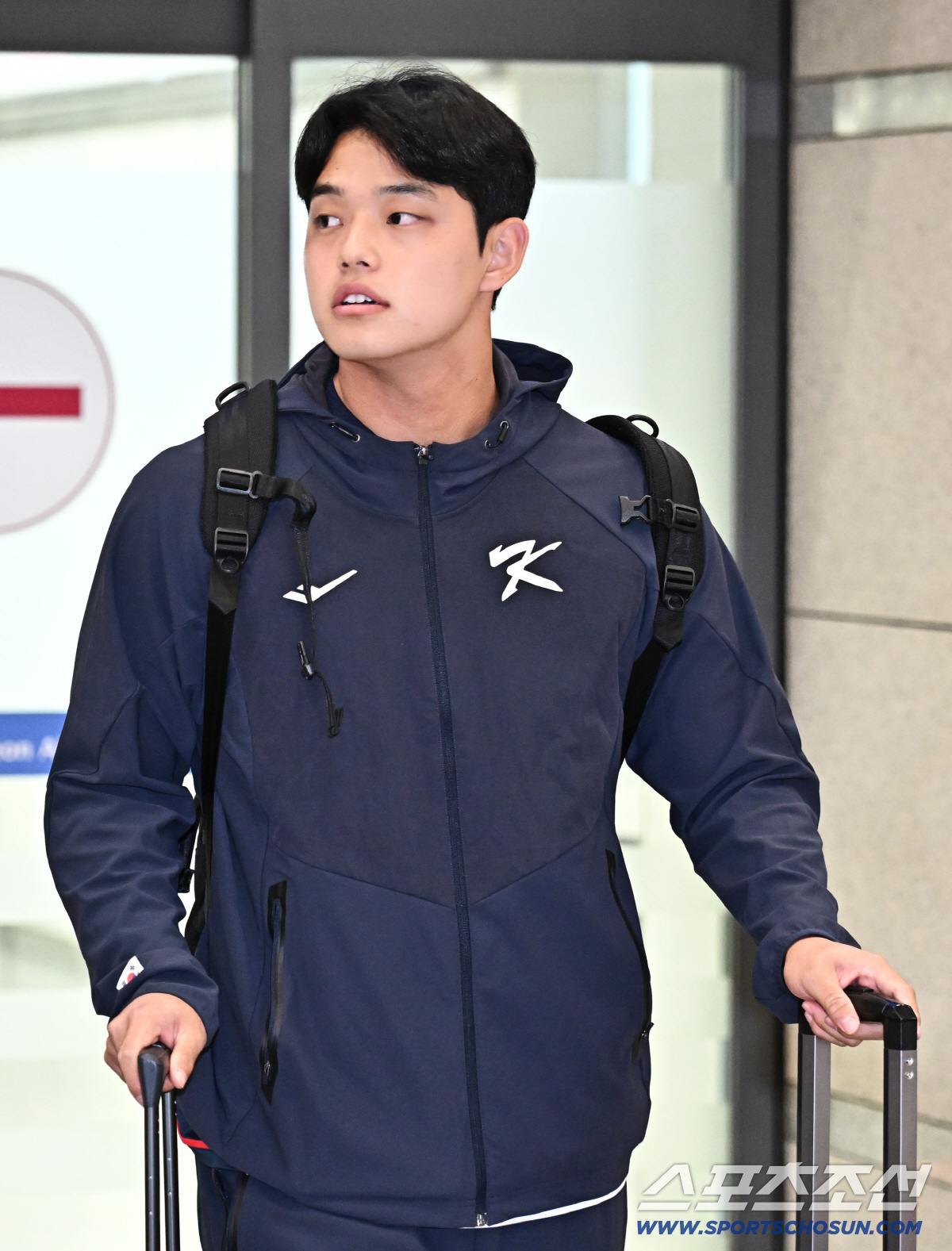 문동주 → 최재훈 이탈 충격, 대만 쾌재를 부르나 "한국 대표팀 차질 생…