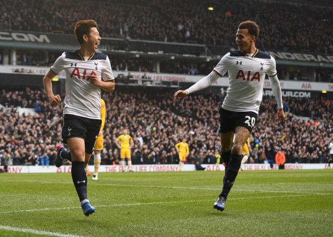 '손흥민 단짝+잉글랜드 대표' 어쩌다 이 지경까지…충격적 근황 "도박꾼 …