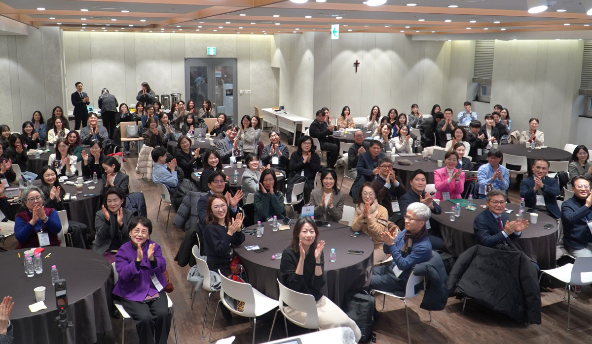 '마케팅의 정석' 제대로 인정받았다…우리카드,프로구단 최초 'KMA 마케…