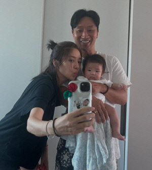 '이규혁♥' 손담비, 시댁 난리난 '월세 1천만원' 집 떠난다 