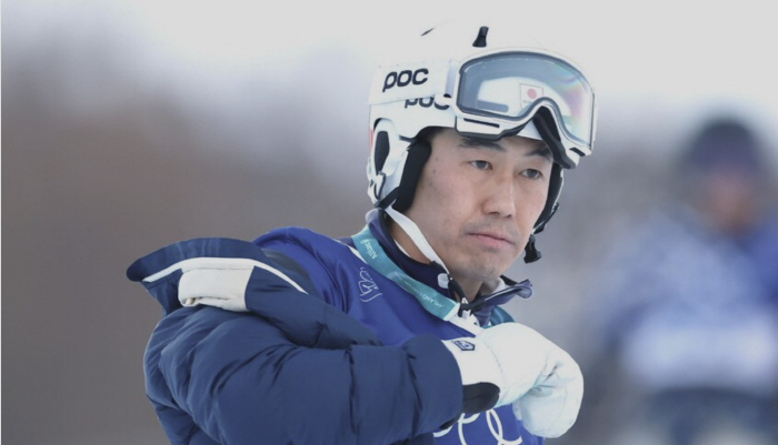 "죄송합니다, 영문도 모르겠습니다" 한국은 은메달, 일본은 대국민 사과...충격의 부정 실격 사태 발발